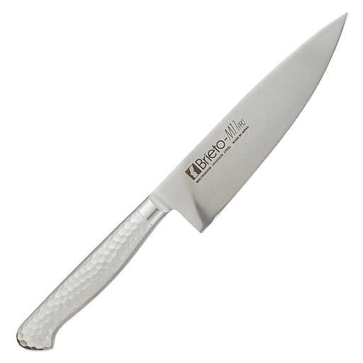 Brieto M11 Pro 14cm Knife Premium Molybdenum Steel for Kitchen-Kiichin - The #1 Place for Japanese Goods in Your Hand!