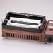 Iwatani Japan Gas Furnace Batayaki Broiler CB-ABR-1-Kiichin - The #1 Place for Japanese Goods in Your Hand!