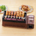 Iwatani Japan Gas Furnace Batayaki Broiler CB-ABR-1-Kiichin - The #1 Place for Japanese Goods in Your Hand!