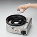 Iwatani Yakimaru II CB-SLG-2 Gas Grill - Smokeless Yakiniku Grill from Japan-Kiichin - The #1 Place for Japanese Goods in Your Hand!