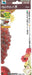Chikamasa Pruning Scissors Ultra Rosso 8 210mm PS-8Y-Kiichin - The #1 Place for Japanese Goods in Your Hand!