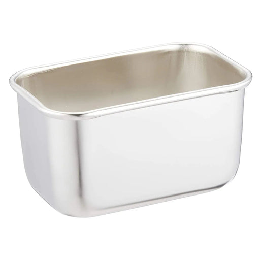 Premium Stainless Steel Yakumi Seasoning Container - Inner Box Exclusively-Kiichin - The #1 Place for Japanese Goods in Your Hand!