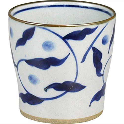 Ctoc Japan Shochu Cup Blue - Authentic Japanese Alcoholic Beverage-Kiichin - The #1 Place for Japanese Goods in Your Hand!