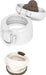 Thermos Jok-500 WH 500ml Vacuum Insulated Water Bottle Phone Mug-Kiichin - The #1 Place for Japanese Goods in Your Hand!