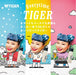 Tiger Thermos 480ml Vacuum Insulated Carbonated Bottle Beer Ok w/Handle MKB-T048WK White-Kiichin - The #1 Place for Japanese Goods in Your Hand!