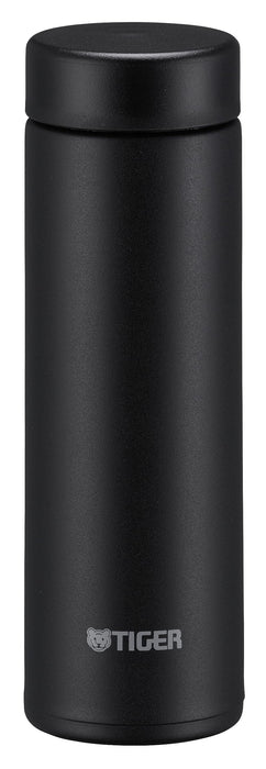 Tiger Thermos 300ml Screw Stainless Steel Bottle Vacuum Insulated Warm/Cold Tumbler MMP-W030KK-Kiichin - The #1 Place for Japanese Goods in Your Hand!