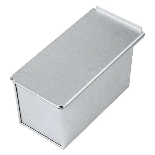 Premium Ebematsu Altaite Japan Loaf Pan - 2 Loaves with Lid-Kiichin - The #1 Place for Japanese Goods in Your Hand!