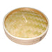 21cm Cedar Steamer with Lid by Ebm Enhance Your Cooking Experience-Kiichin - The #1 Place for Japanese Goods in Your Hand!