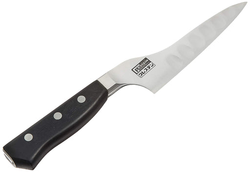 Ebm 814Tuk 14cm Household Knife With Brim-Kiichin - The #1 Place for Japanese Goods in Your Hand!