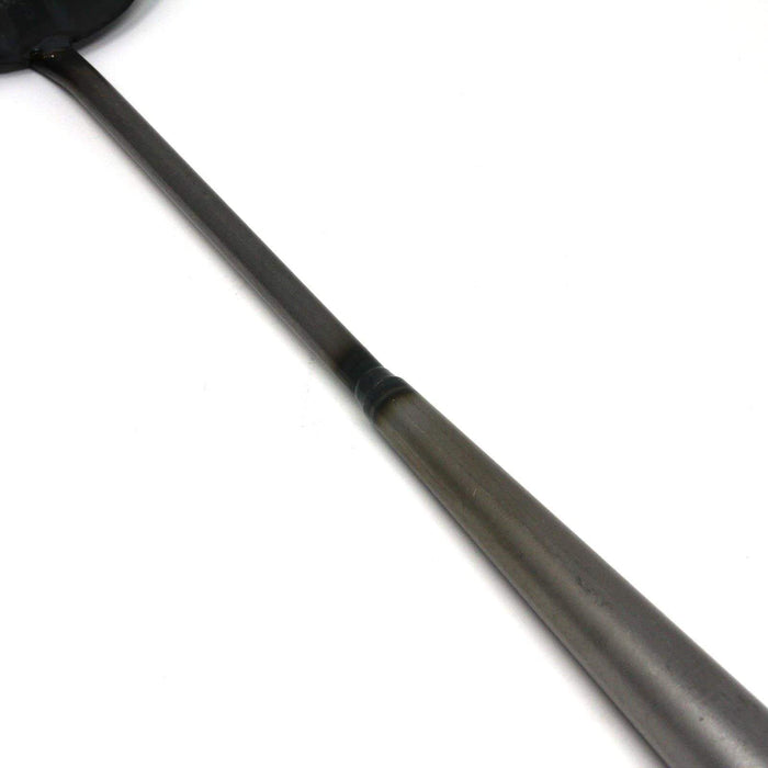 Ebm Iron Wok Spatula (Chuan) - Small Size for Efficient Stir-Frying-Kiichin - The #1 Place for Japanese Goods in Your Hand!