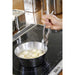 15cm Ebm Molybdenum Steel Yattoko Pot Enhance Your Culinary Experience-Kiichin - The #1 Place for Japanese Goods in Your Hand!
