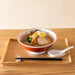 Ebm Porcelain Renge Spoon Rest - Authentic Japanese Kitchen Accessory-Kiichin - The #1 Place for Japanese Goods in Your Hand!