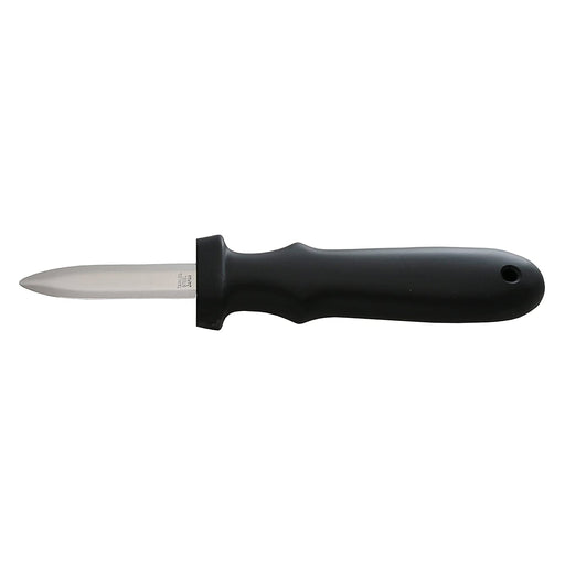Ebm Stainless Steel Oyster Knife - 19cm Durable and Efficient Tool-Kiichin - The #1 Place for Japanese Goods in Your Hand!