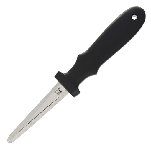 Ebm Stainless Steel Oyster Knife - 22cm Durable and Efficient Tool-Kiichin - The #1 Place for Japanese Goods in Your Hand!