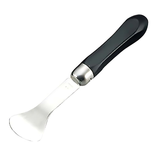 Ebm Stainless Steel Scallop Knife - Premium Quality Seafood Cutting Tool-Kiichin - The #1 Place for Japanese Goods in Your Hand!
