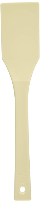 Ebm Tpx Resin Antibacterial Angle スパテル350 Heat-Resistant-Kiichin - The #1 Place for Japanese Goods in Your Hand!