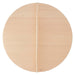 18cm Wooden Lid for Ebm - Enhance Your Kitchen with a Stylish and Functional Addition-Kiichin - The #1 Place for Japanese Goods in Your Hand!