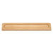 Ebm Small Wooden Serving Platter from Japan-Kiichin - The #1 Place for Japanese Goods in Your Hand!