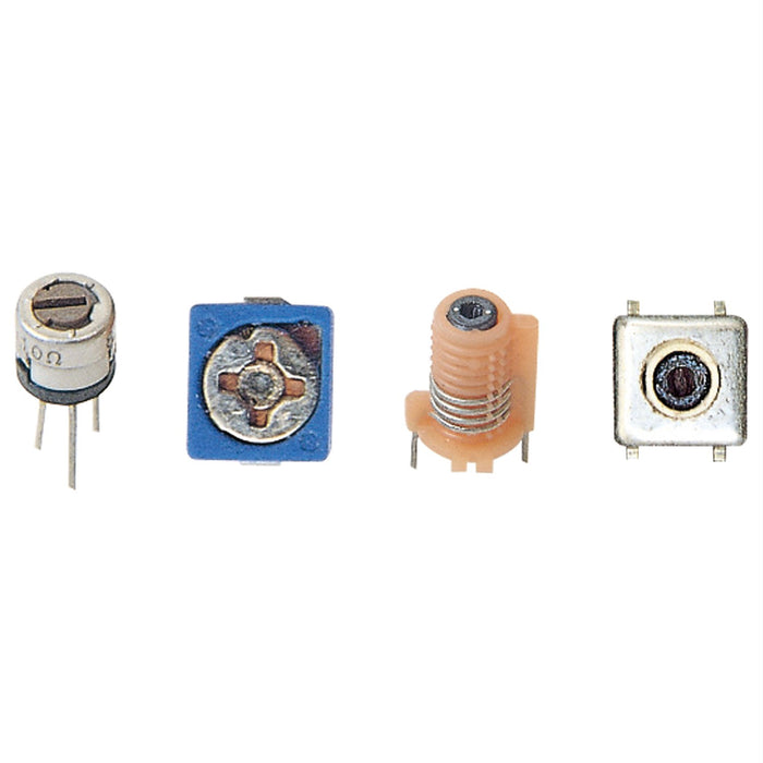 Engineer DK-90 Ceramic Adjustment Driver Set 4pcs-Kiichin - The #1 Place for Japanese Goods in Your Hand!