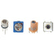 Engineer DK-90 Ceramic Adjustment Driver Set 4pcs-Kiichin - The #1 Place for Japanese Goods in Your Hand!