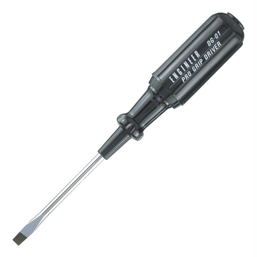 Engineer Pro Grip Driver 5.5x0.7mm DG-01-Kiichin - The #1 Place for Japanese Goods in Your Hand!