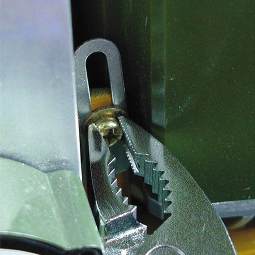 Engineer Nejizaurus Xp Pz-56 Japan Screwdriver for Damaged Screws 3-10mm-Kiichin - The #1 Place for Japanese Goods in Your Hand!