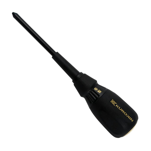 Fujiya Penetrating Driver +2.0 100mm 524K-BG-Kiichin - The #1 Place for Japanese Goods in Your Hand!