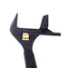 Fujiya Pyren Wrench Black Gold FLP-38-Bg-Kiichin - The #1 Place for Japanese Goods in Your Hand!