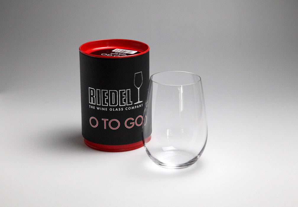Riedel O Daiginjo Sake Taster - Genuine Japan Product-Kiichin - The #1 Place for Japanese Goods in Your Hand!