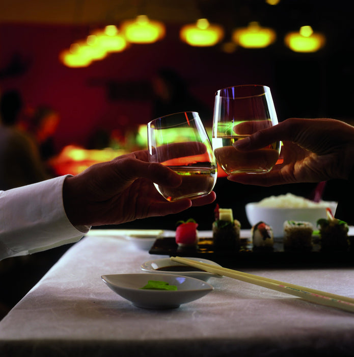 Riedel O Daiginjo Sake Taster - Genuine Japan Product-Kiichin - The #1 Place for Japanese Goods in Your Hand!