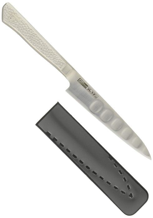 Glestain M Type Petty Knife 12cm 012TM-Kiichin - The #1 Place for Japanese Goods in Your Hand!