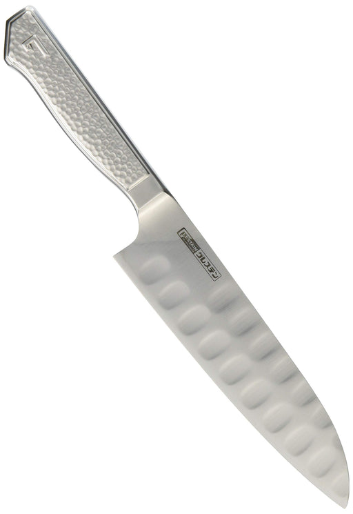 Binma Gresten Santoku Knife 17cm 816Tmm M Series-Kiichin - The #1 Place for Japanese Goods in Your Hand!