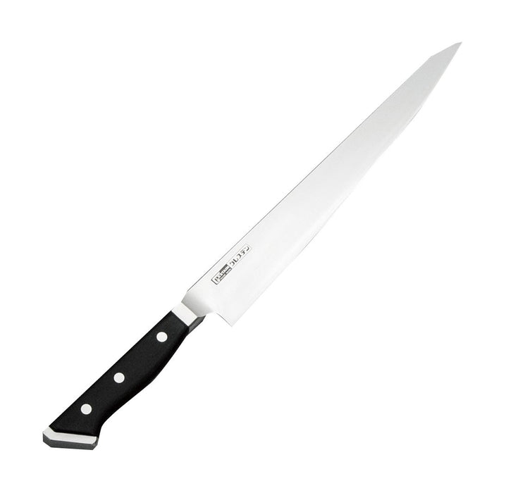 Gresten Ebm W Type Sujihiki 27cm 727Wsk-Kiichin - The #1 Place for Japanese Goods in Your Hand!