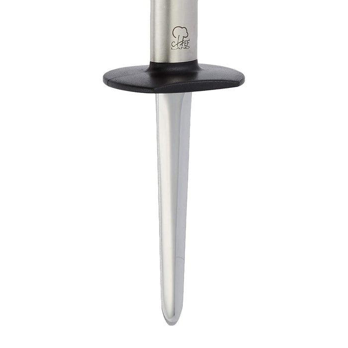 GS Home Products 20cm Stainless Steel Oyster Knife - Durable and Efficient-Kiichin - The #1 Place for Japanese Goods in Your Hand!