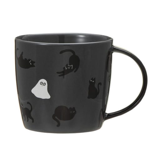 Halloween 2023 Starbucks Coffee Japan Cat 355ml Color Changing Mug-Kiichin - The #1 Place for Japanese Goods in Your Hand!