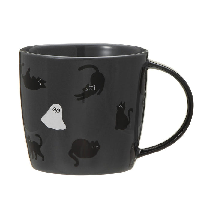 Halloween 2023 Starbucks Coffee Japan Cat 355ml Color Changing Mug-Kiichin - The #1 Place for Japanese Goods in Your Hand!