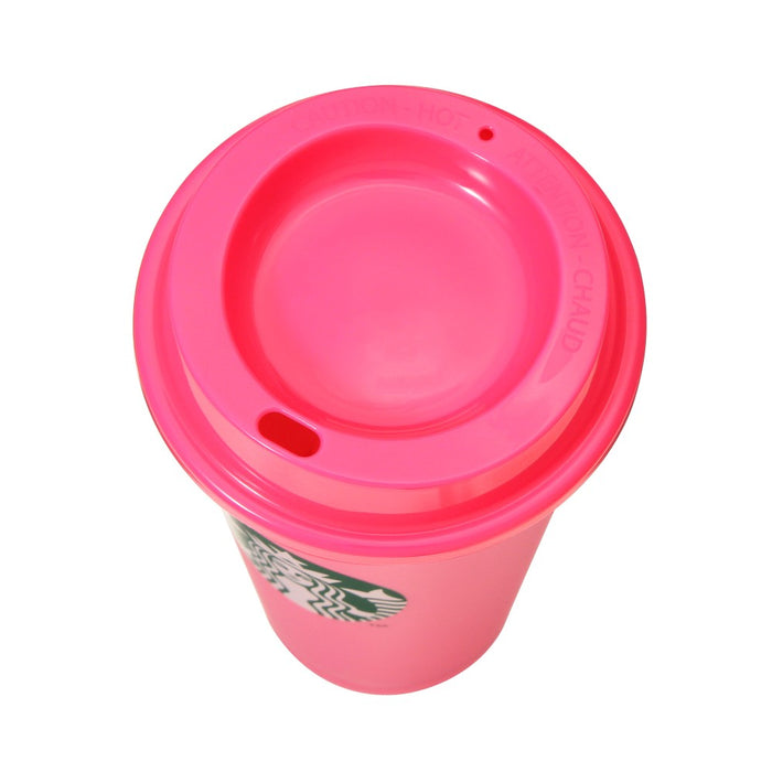 Starbucks Japan 2023 Halloween Mug 473ml Color Change Reusable-Kiichin - The #1 Place for Japanese Goods in Your Hand!