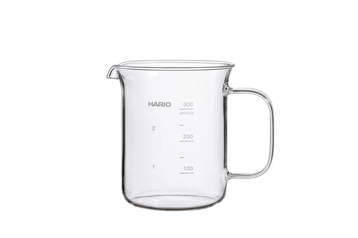 Hario BV-300 300ml Japan Beaker Server Crafts Science-Kiichin - The #1 Place for Japanese Goods in Your Hand!