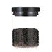 Hario Coffee Canister M Black MCNR-200-B-Kiichin - The #1 Place for Japanese Goods in Your Hand!