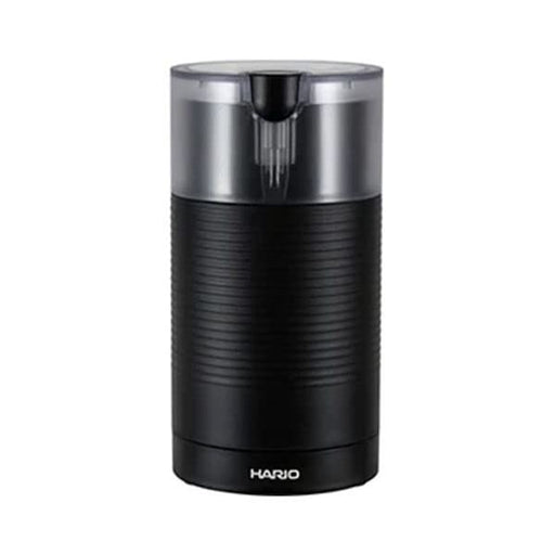 Hario Coffee Mill 70Gemcs-5-B Electric Black-Kiichin - The #1 Place for Japanese Goods in Your Hand!