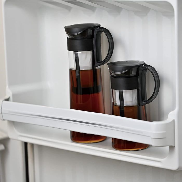 Hario 1000ml Cold Brew Coffee Pot Black - MCPN-14-B Made in Japan-Kiichin - The #1 Place for Japanese Goods in Your Hand!