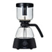 Hario Electric Coffee Siphon 3Cup 360ml Black ECA-3-B-Kiichin - The #1 Place for Japanese Goods in Your Hand!