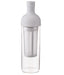 Hario FIC-70-PGR 650ml Cold Brew Coffee Bottle Japan-Kiichin - The #1 Place for Japanese Goods in Your Hand!