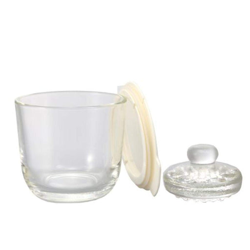 Hario Glass Overnight Pickle Container GTK-S-OW-Kiichin - The #1 Place for Japanese Goods in Your Hand!