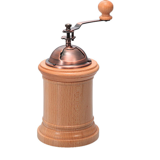 Hario Japan Hand Coffee Mill CM-502C Column Grinder-Kiichin - The #1 Place for Japanese Goods in Your Hand!