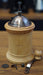 Hario Japan Hand Coffee Mill CM-502C Column Grinder-Kiichin - The #1 Place for Japanese Goods in Your Hand!