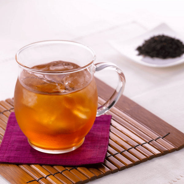 Enhance Your Coffee Experience with Hario's 330ml Heat Resistant Glass Fresh Aroma Mug-Kiichin - The #1 Place for Japanese Goods in Your Hand!