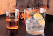 Hario RG-300 300ml Heat-Resistant Rocks Glass-Kiichin - The #1 Place for Japanese Goods in Your Hand!