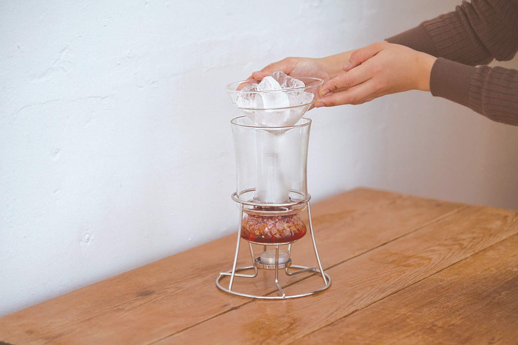 Hario Herbal Water Maker-Kiichin - The #1 Place for Japanese Goods in Your Hand!