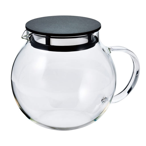Hario JPL-60-B Jumping Leaf Pot 600ml Japan-Kiichin - The #1 Place for Japanese Goods in Your Hand!